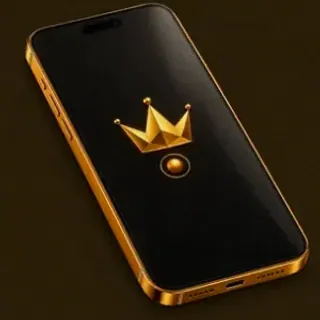 Smartphone casino app — Richard Casino