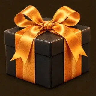 Ribbon gift box — Richard Casino