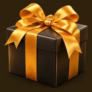 Gift box — Richard Casino