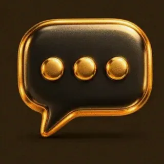 Chat bubble icon — Richard Casino