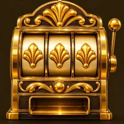 Slot machine — Richard Casino