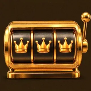 Crown slot machine — Richard Casino