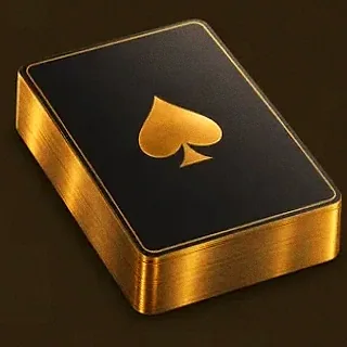 Deck of cards — Richard Casino
