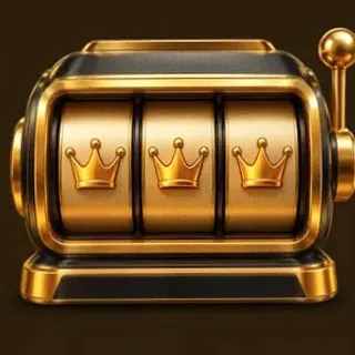 Slot machine reels — Richard Casino