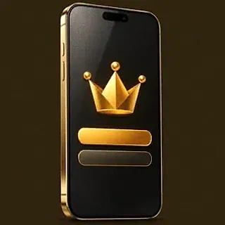 Casino app smartphone — Richard Casino