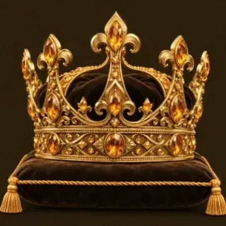Royal crown — Richard Casino