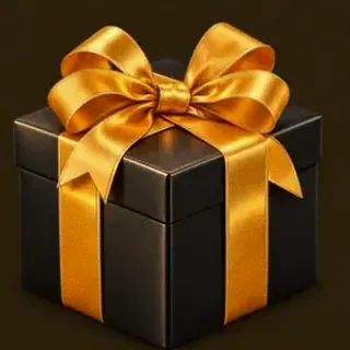 Luxury gift box — Richard Casino