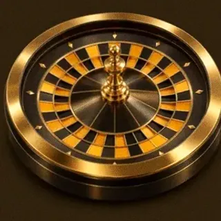 Roulette wheel — Richard Casino