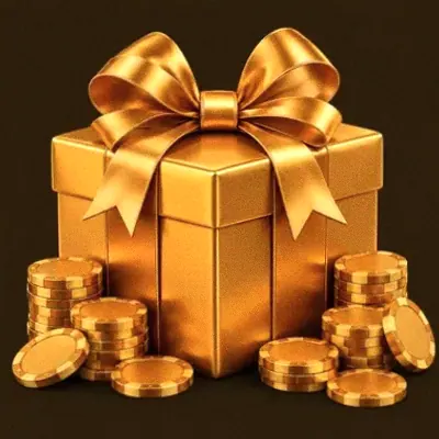 Casino gift box — Richard Casino