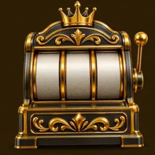 Vintage slot machine — Richard Casino