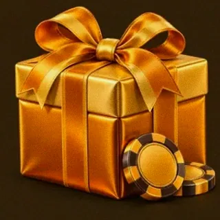 Casino gift box — Richard Casino
