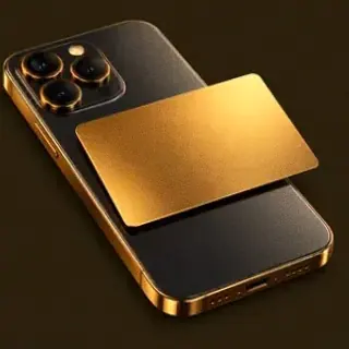 Luxury smartphone — Richard Casino